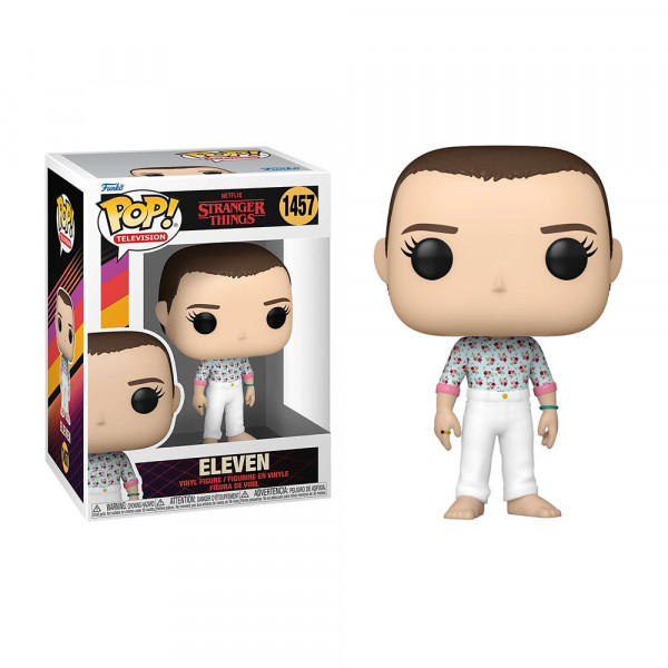 Funko POP! Stranger Things: Eleven (1457)
